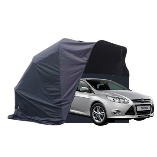 Ford Focus Hatch