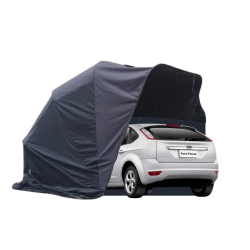 Ford Focus Hatch