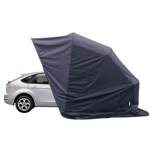 Ford Focus Hatch