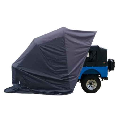Ford Jeep