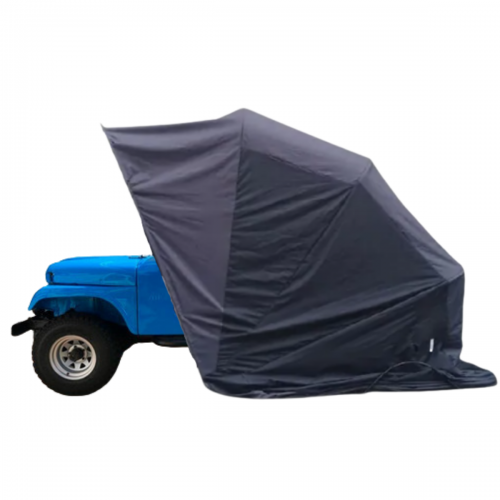 Ford Jeep