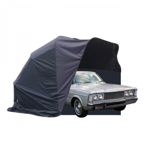 Ford Landau