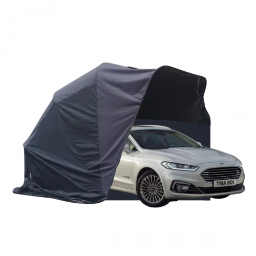Ford Mondeo Wagon