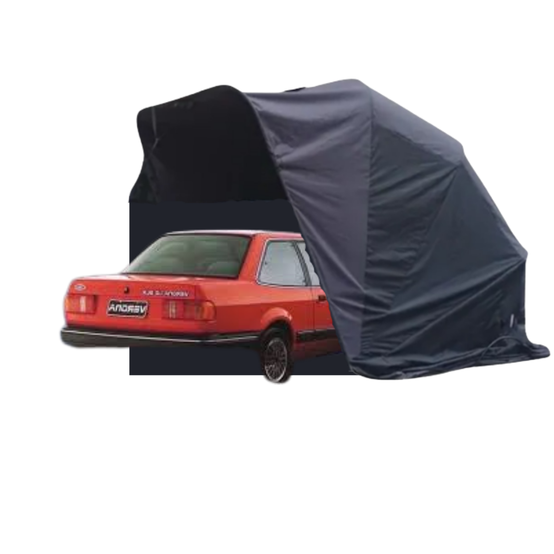 Ford Verona