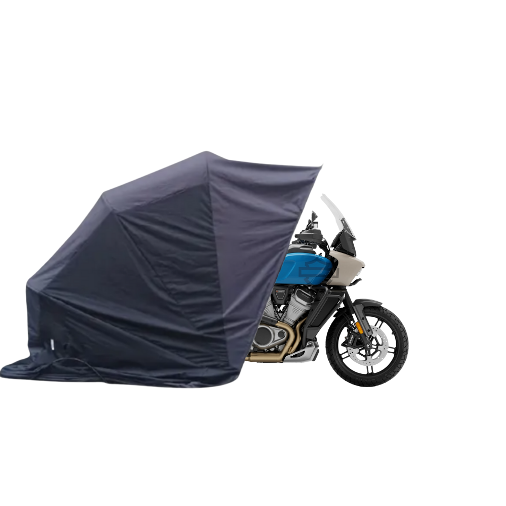 Harley Davidson Pan America 1250