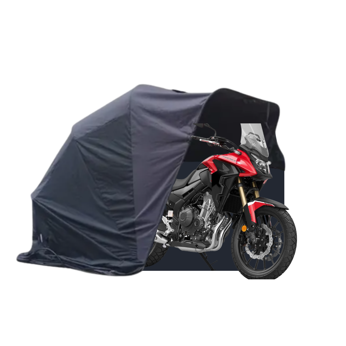 Honda CB 500X