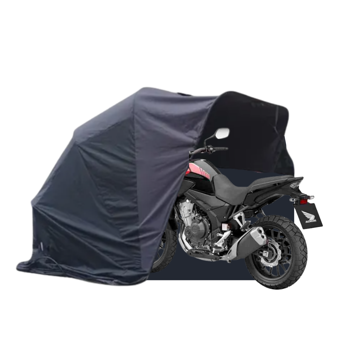 Honda CB 500X