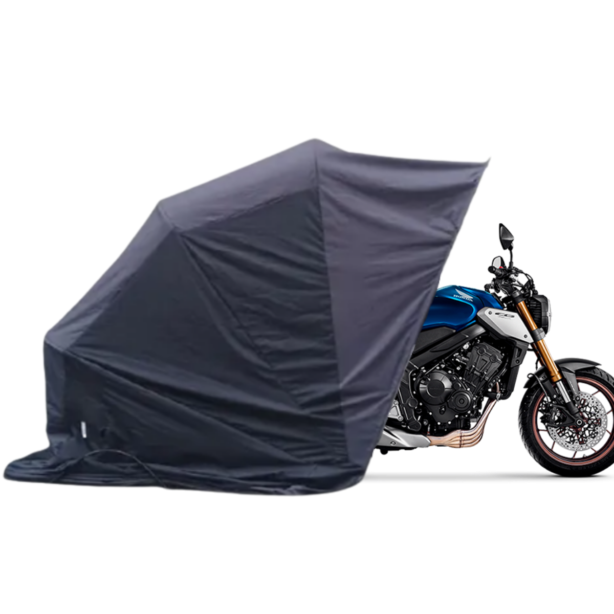 Honda CB 650R