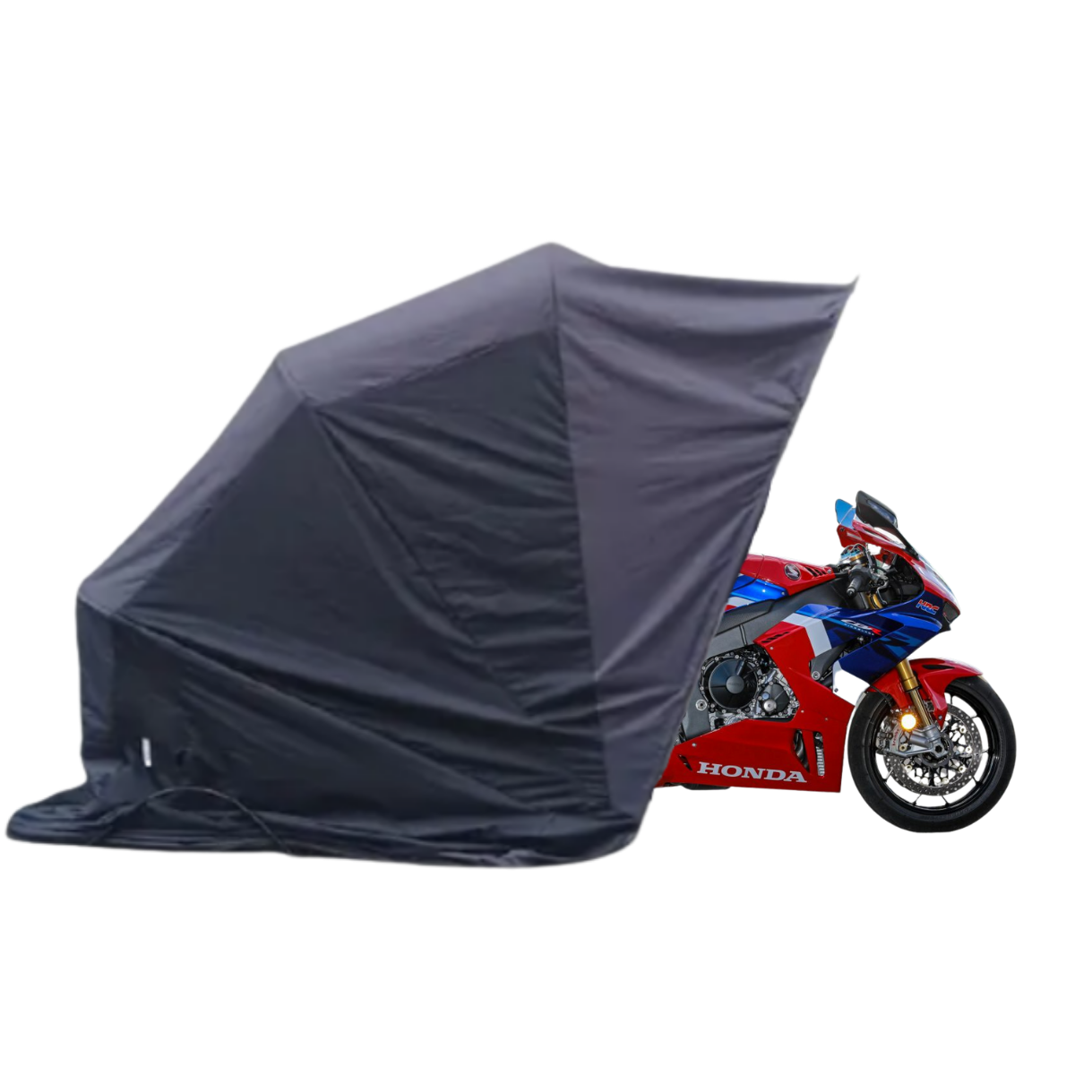 Honda CBR 1000RR FIREBLADE SP