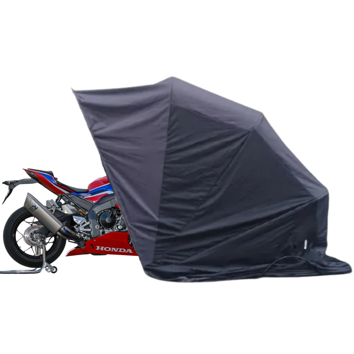 Honda CBR 1000RR FIREBLADE SP