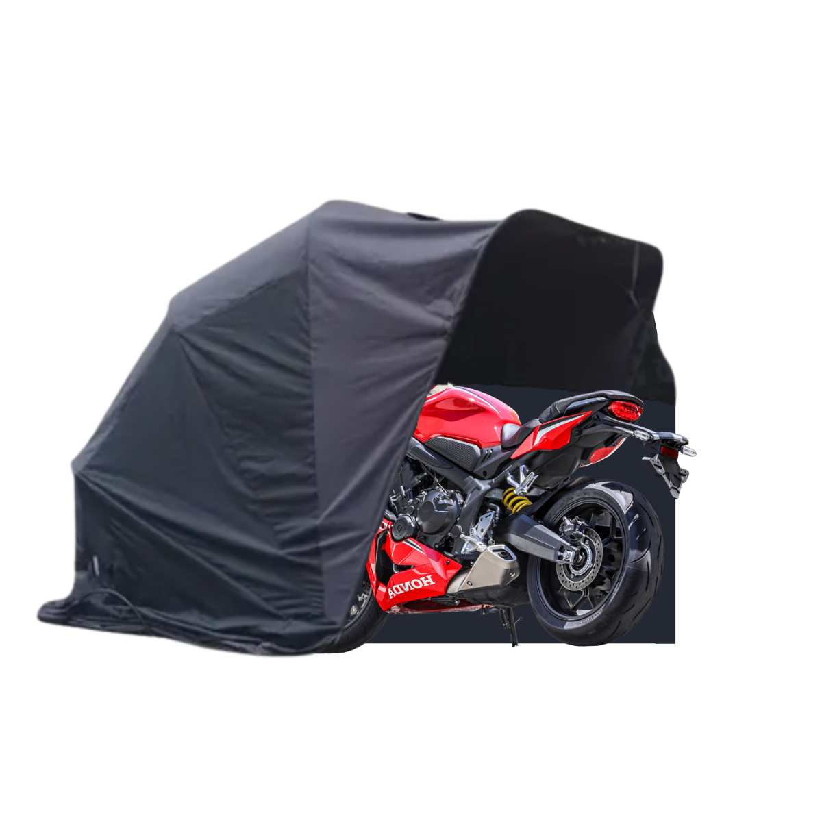 Honda CBR 650R