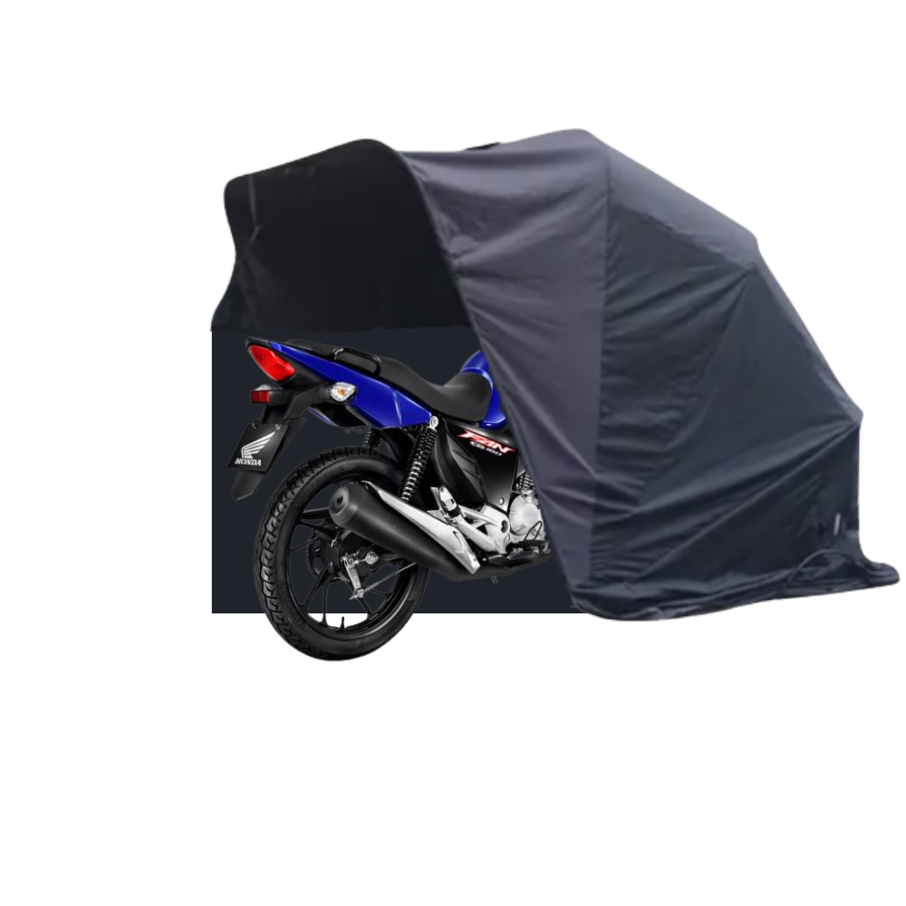Honda CG 160 Fan