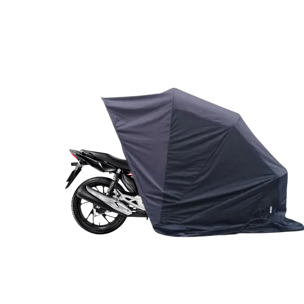 Honda CG 160 Fan