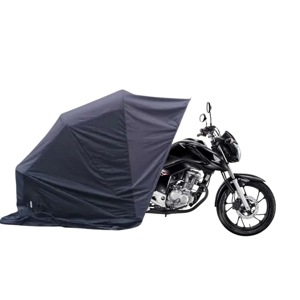 Honda CG 160 Fan
