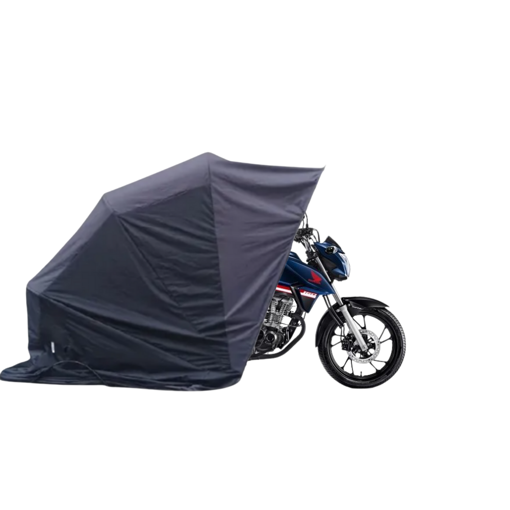 Honda CG 160 Titan