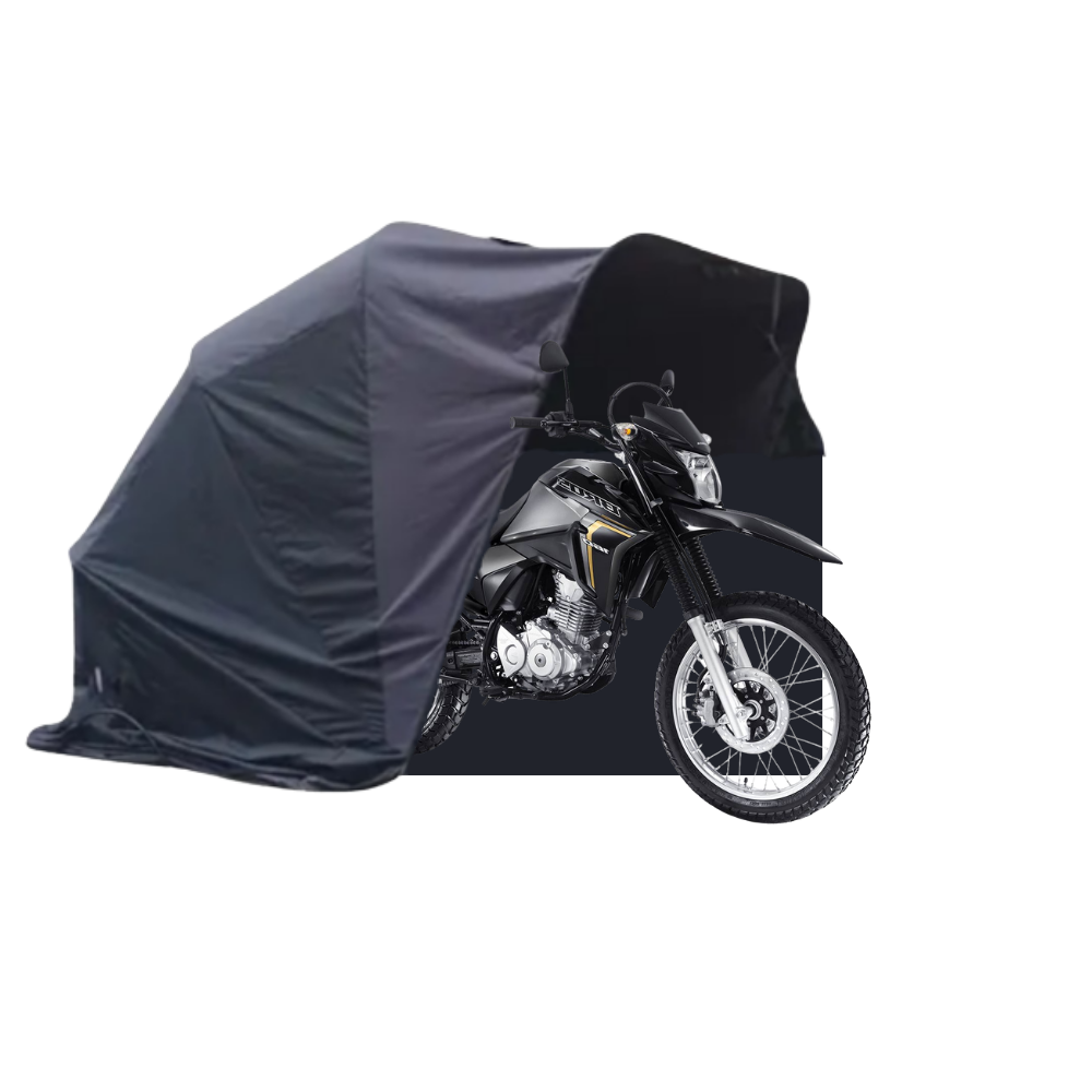 Honda NXR 160 Bros ESDD