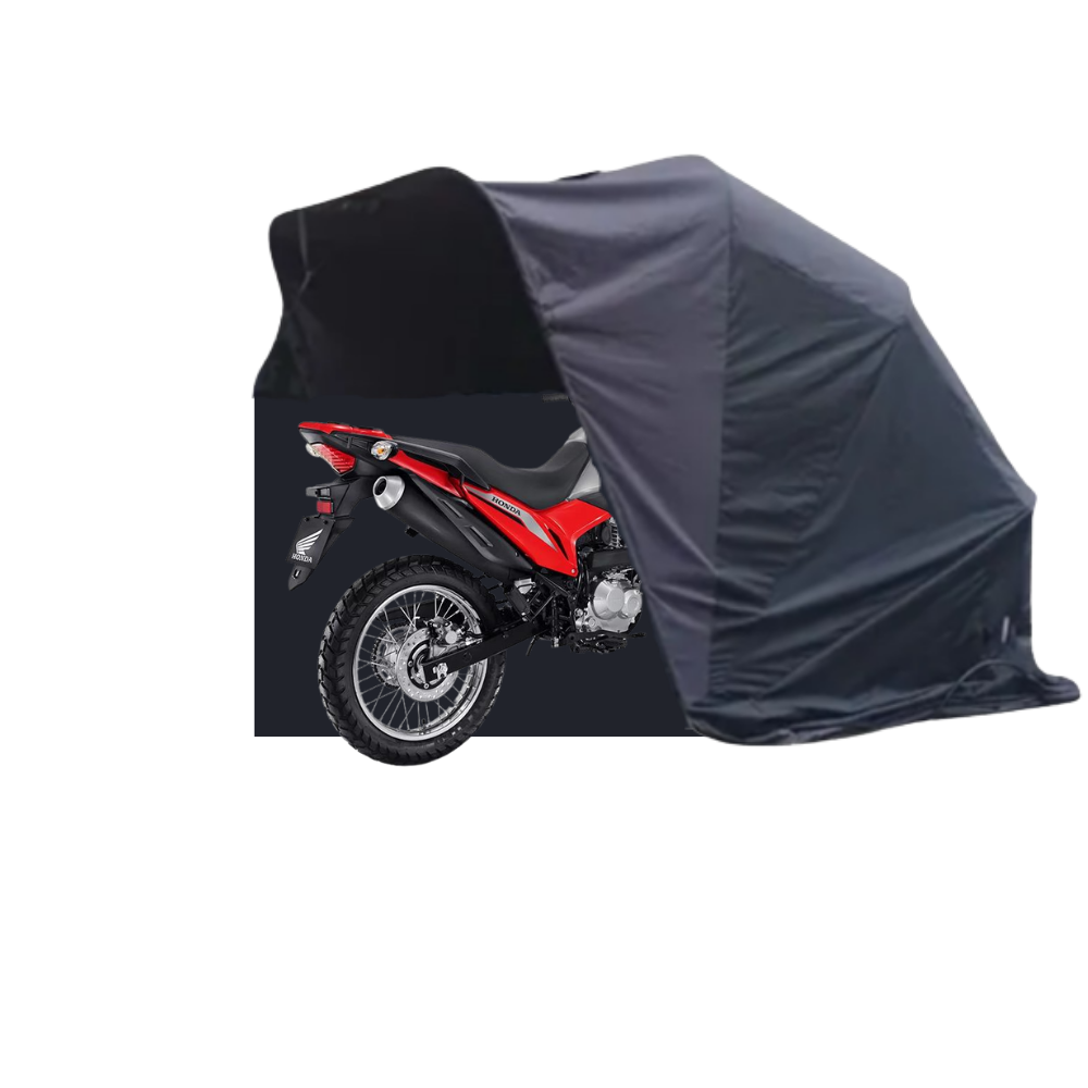 Honda NXR 160 Bros ESDD