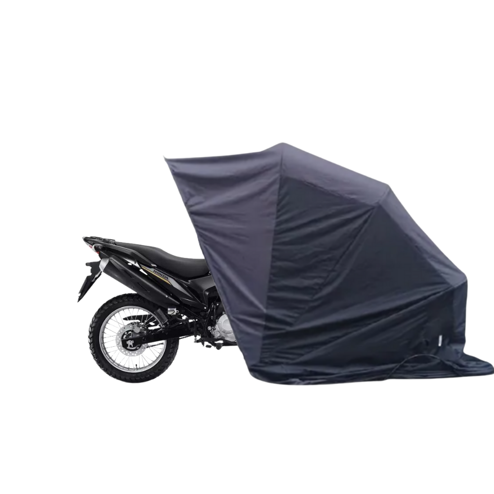 Honda NXR 160 Bros ESDD