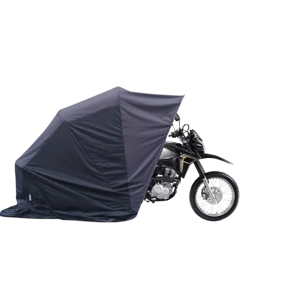 Honda NXR 160 Bros ESDD