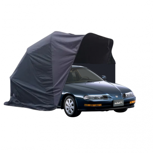 Honda Prelude