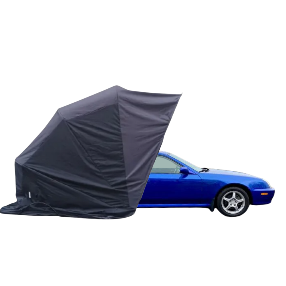 Honda Prelude