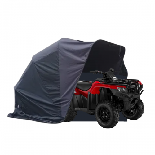 Honda Quadriciclo