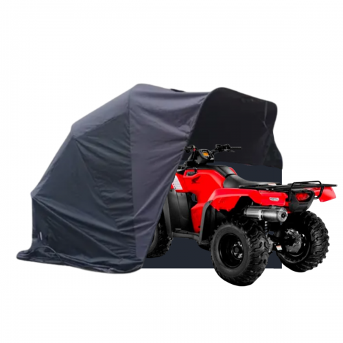 Honda Quadriciclo