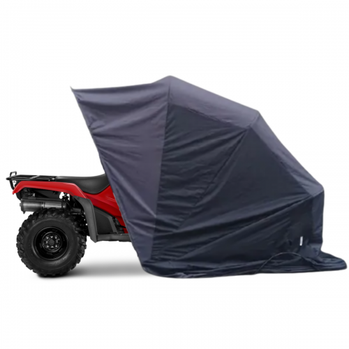 Honda Quadriciclo