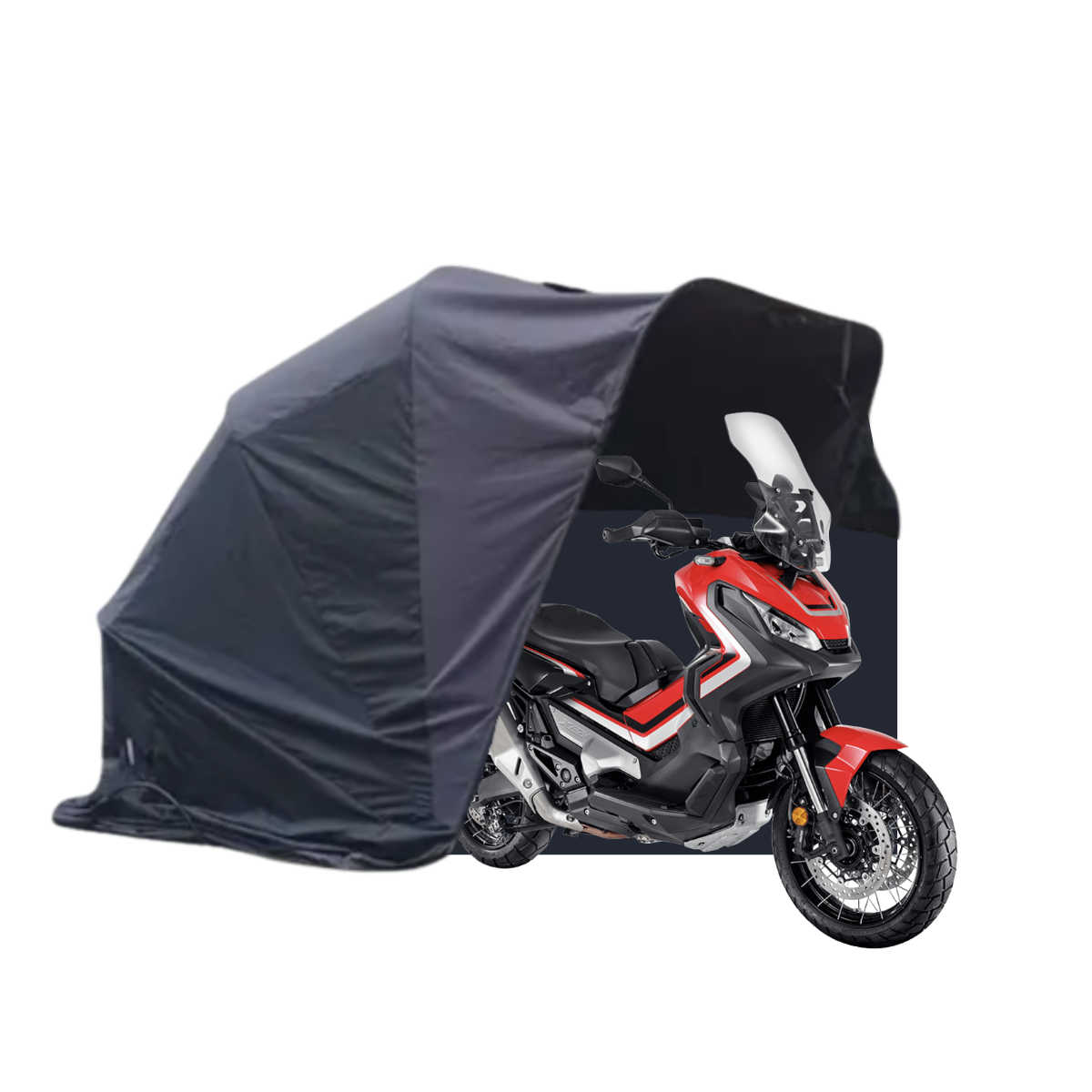 Honda XADV