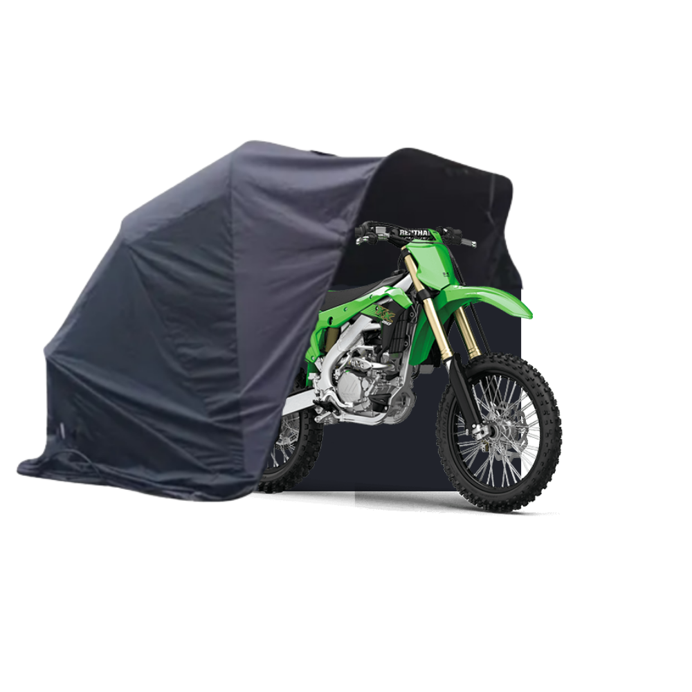 Kawasaki KX