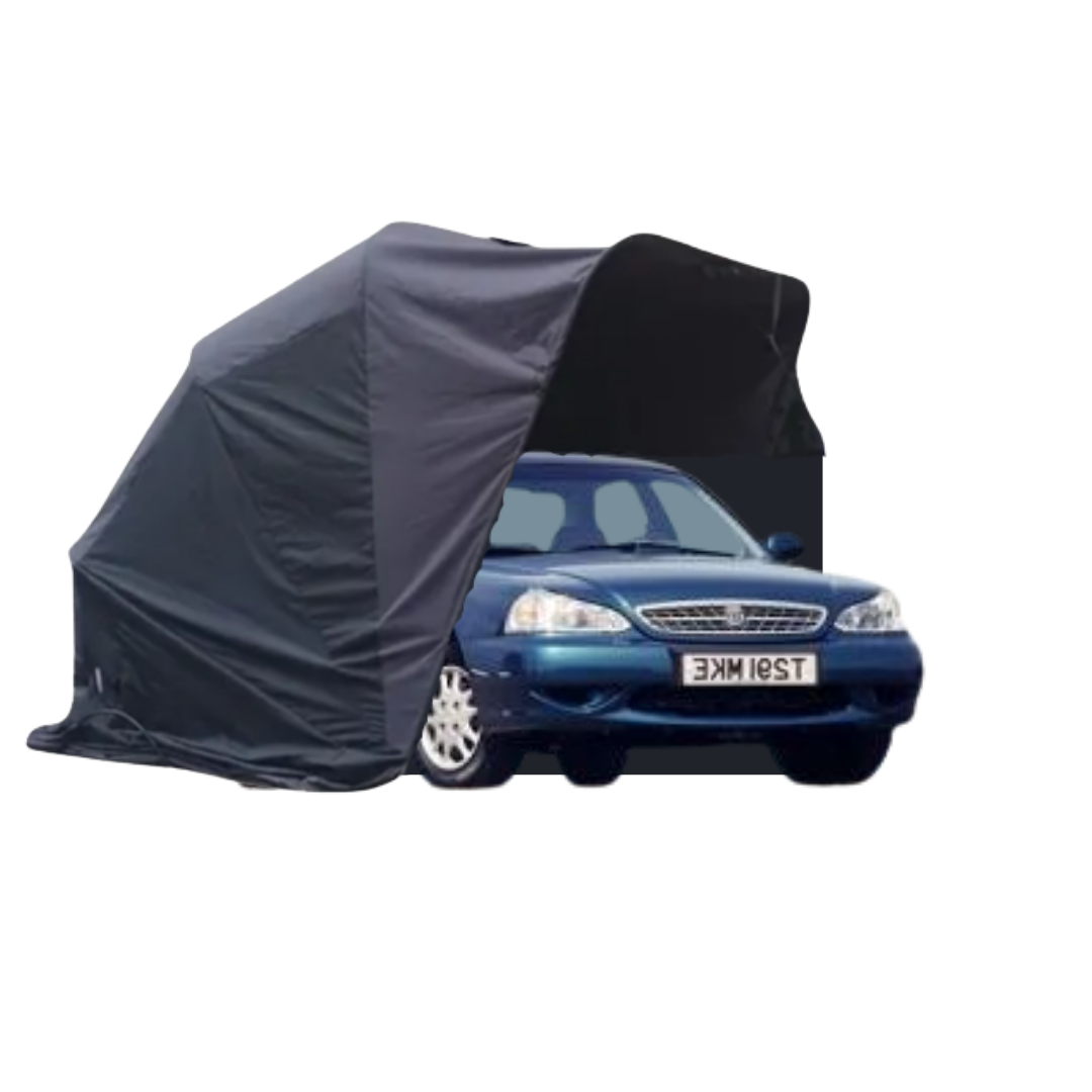 Kia Clarus