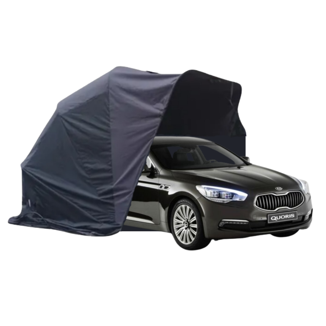 Kia Quoris
