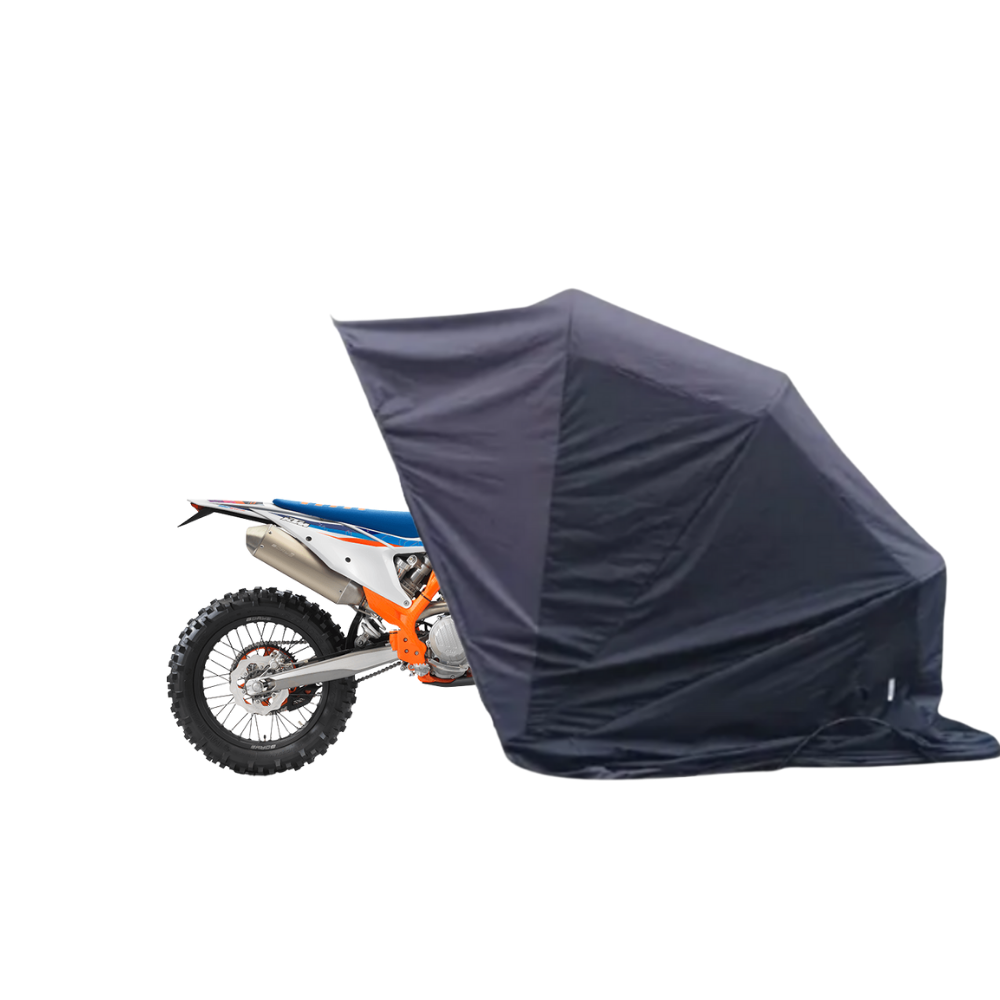 KTM 350 EXC-F SIX DAYS