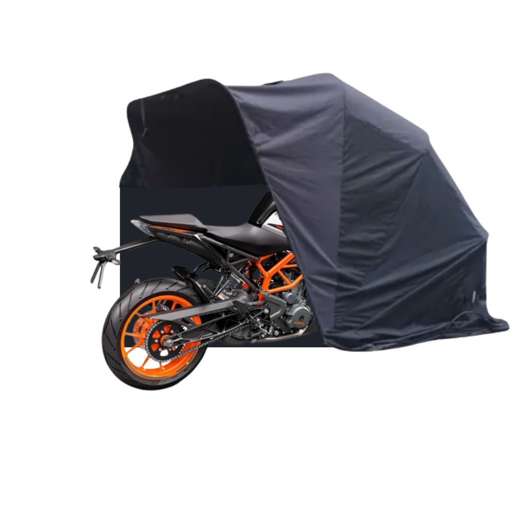 KTM 390 DUKE