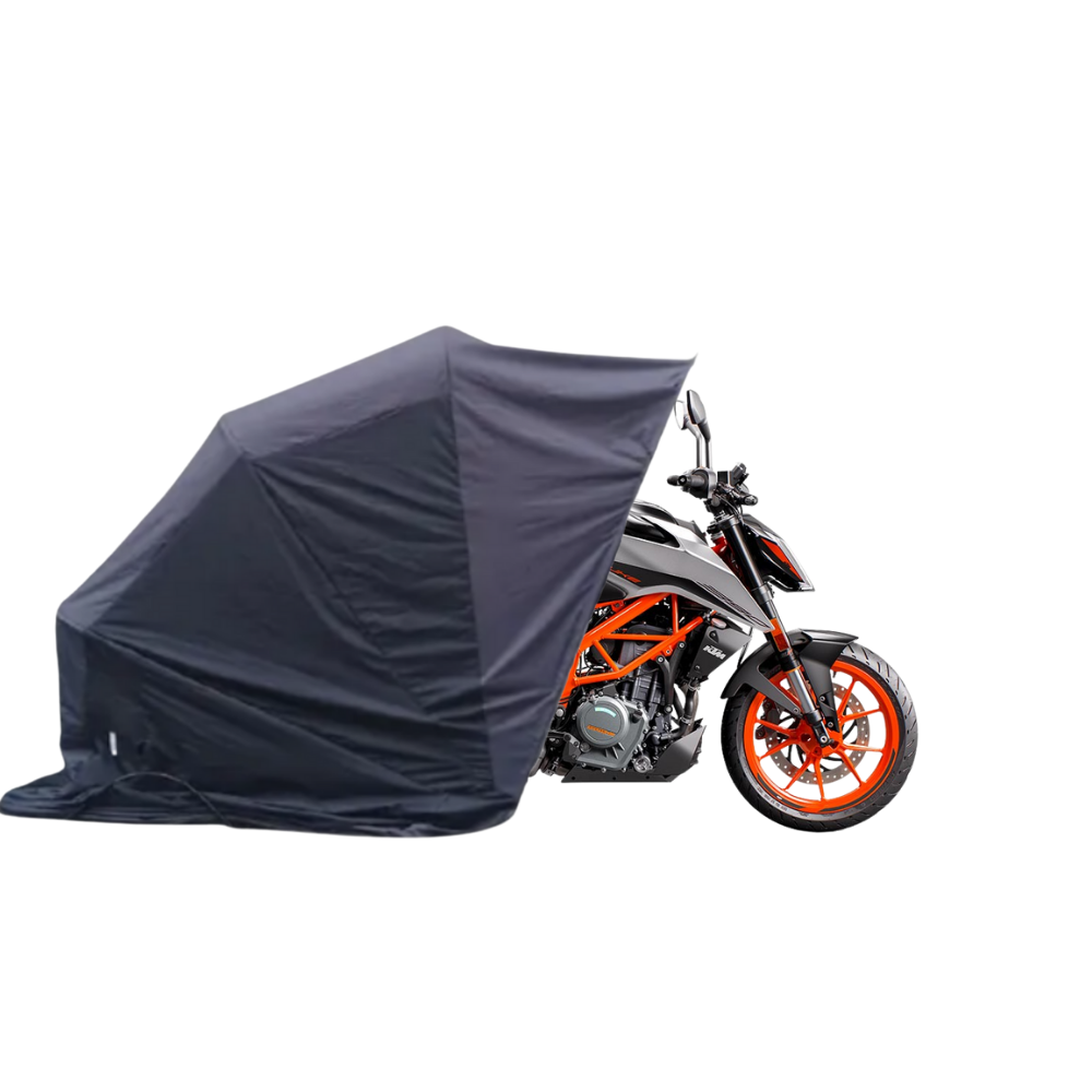 KTM 390 DUKE