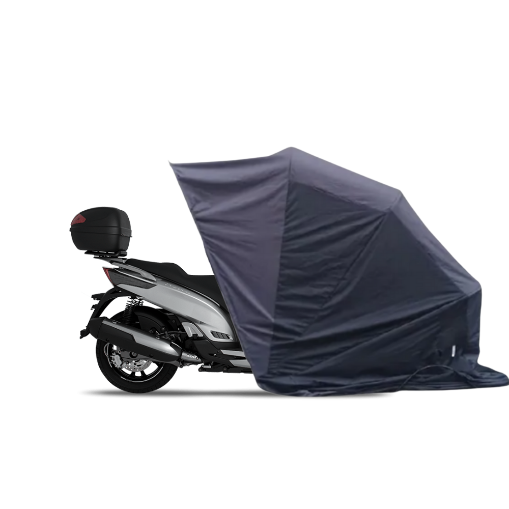 Kymco People GTi 300