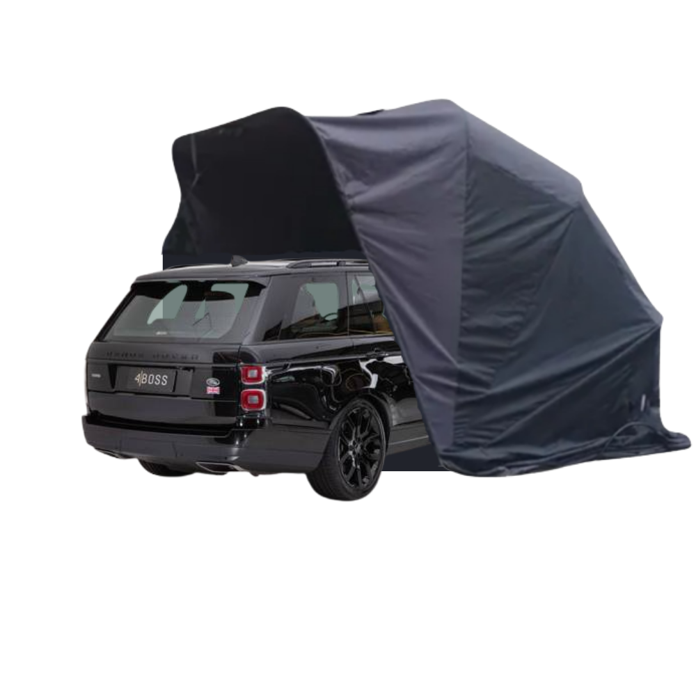Land Rover Range Rover Vogue
