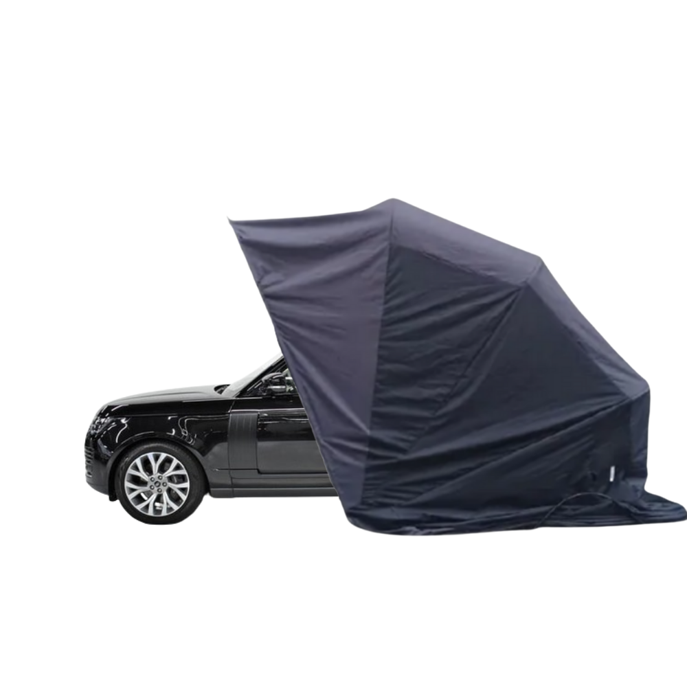 Land Rover Range Rover Vogue