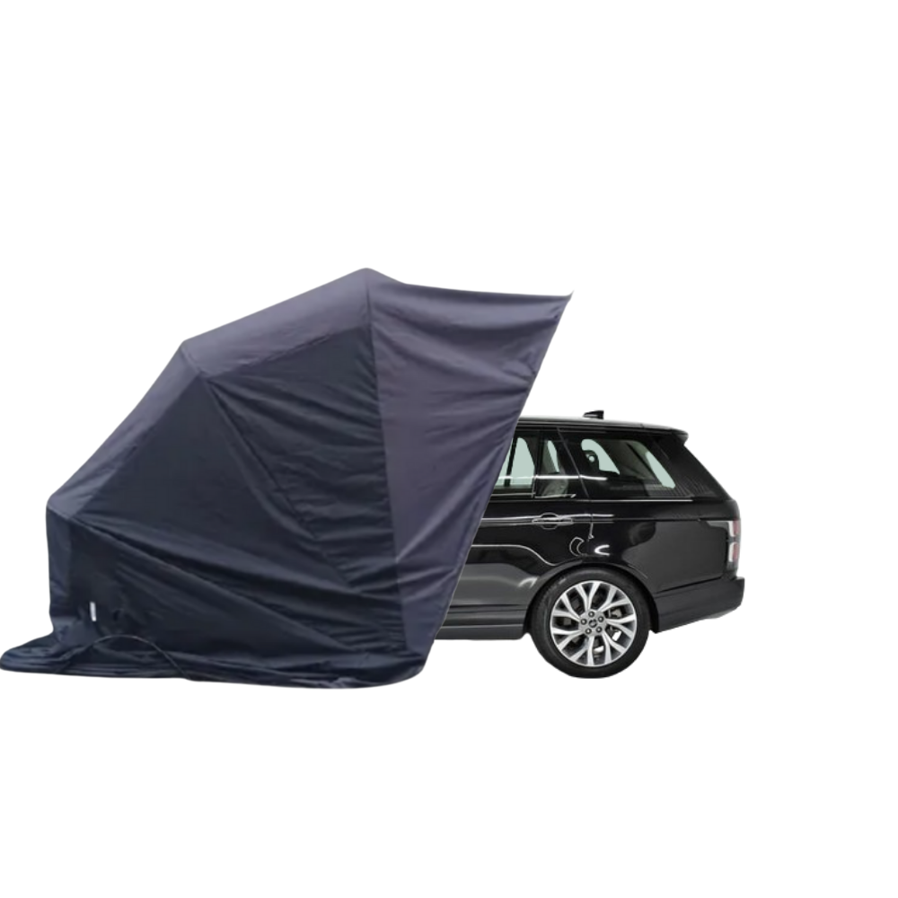 Land Rover Range Rover Vogue