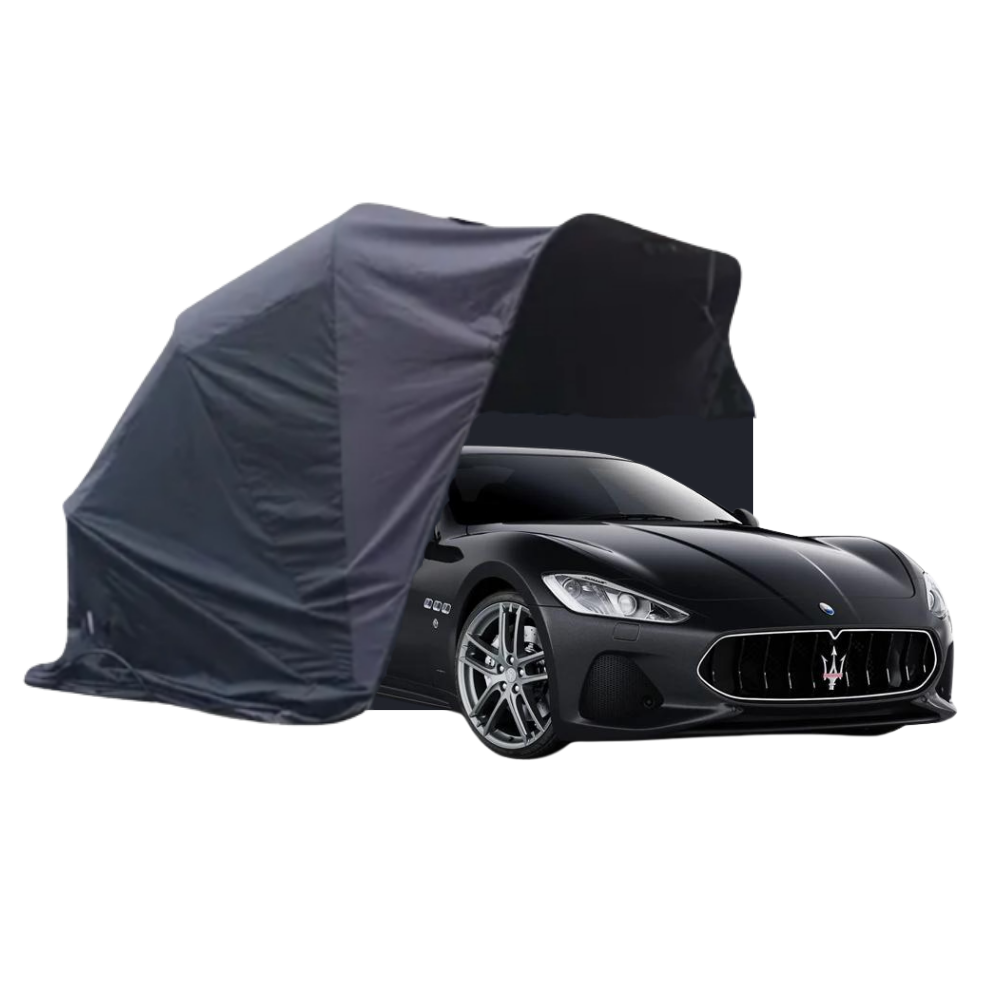 Maserati Coupe