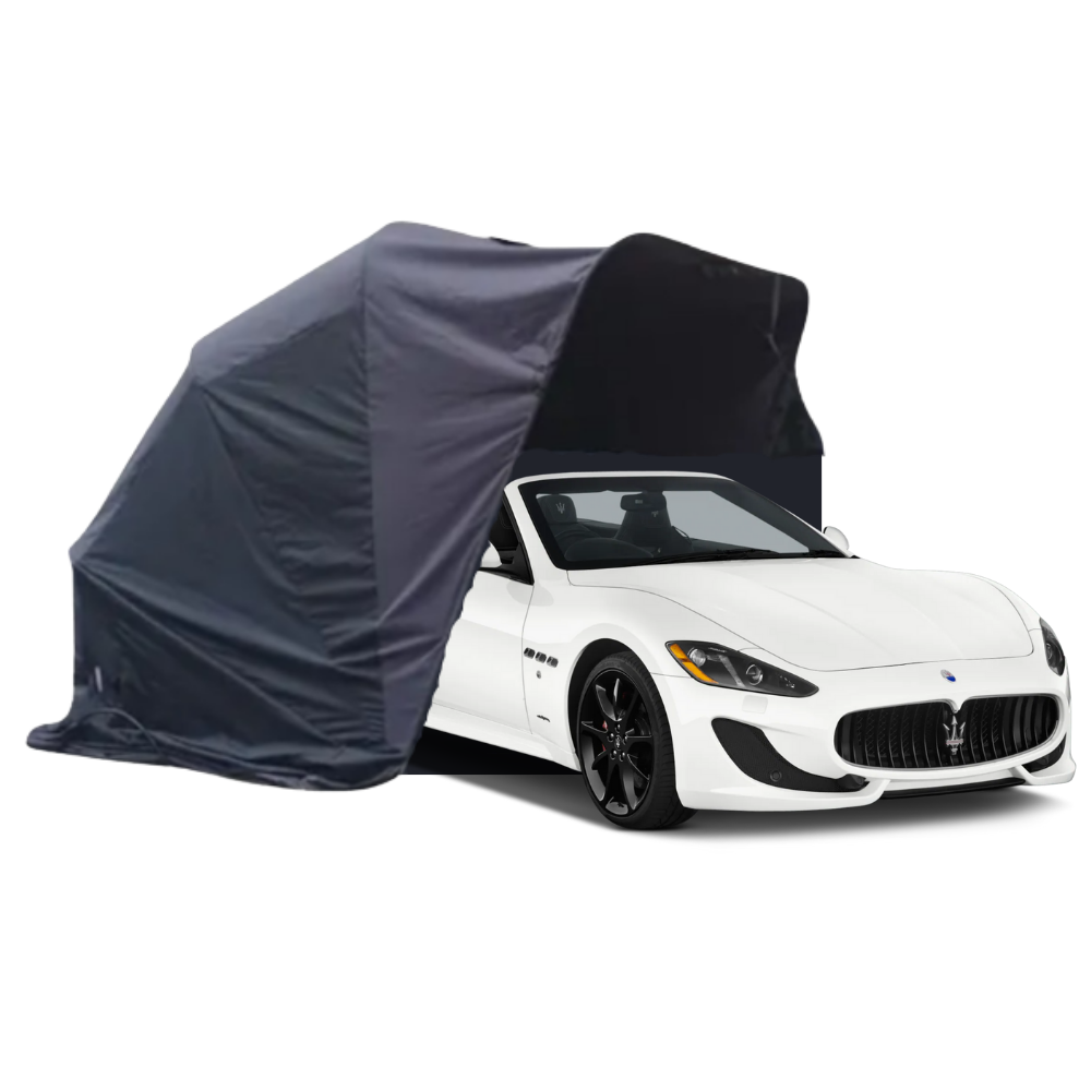 Maserati Gran Turismo