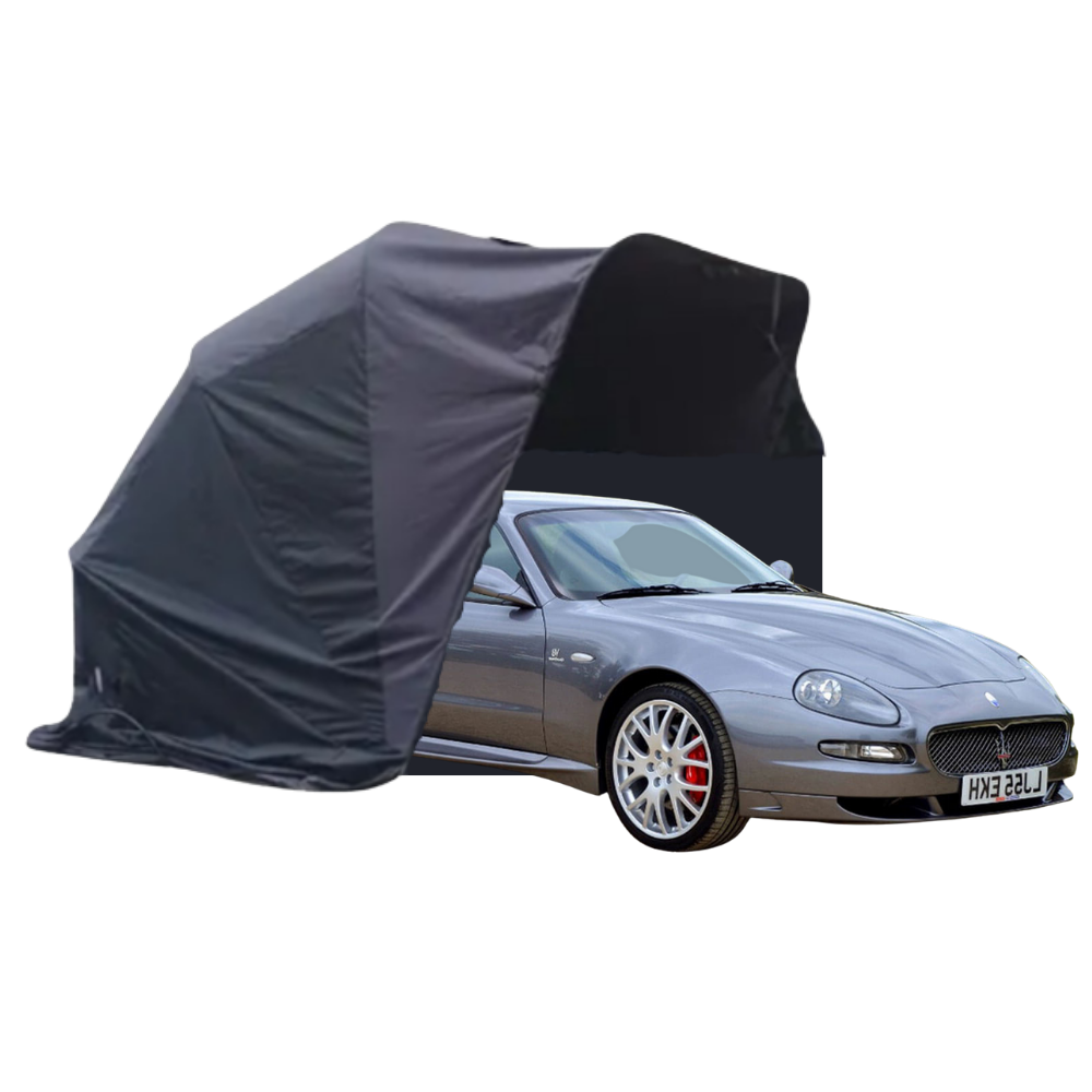 Maserati Gransport
