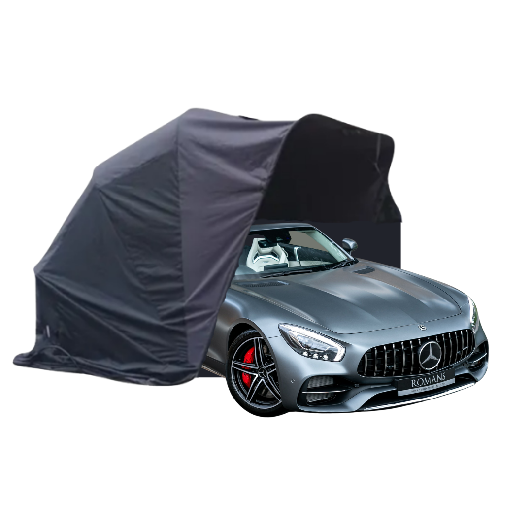 Mercedes Benz AMG GT ROADSTER