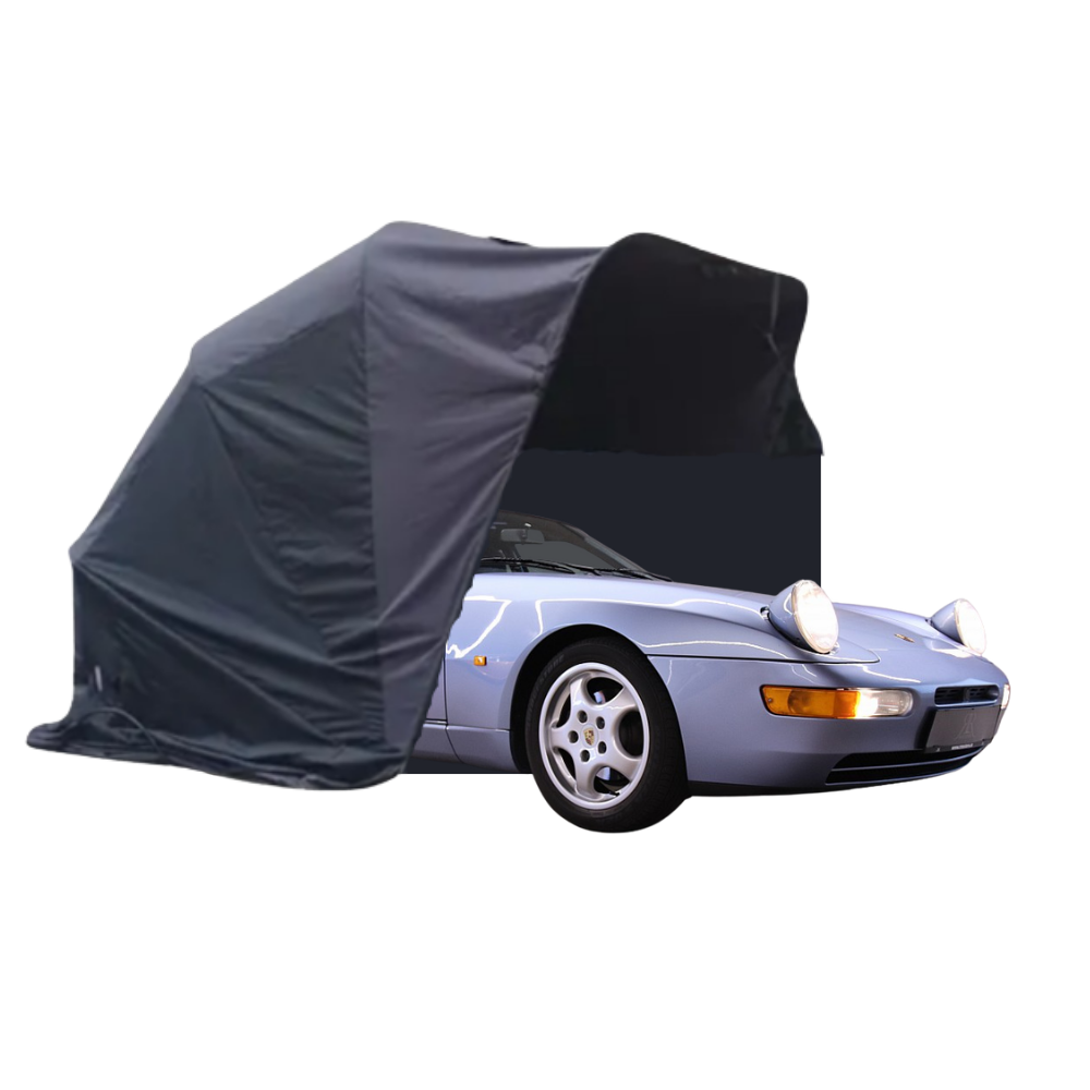 Porsche 968 Cabriolet