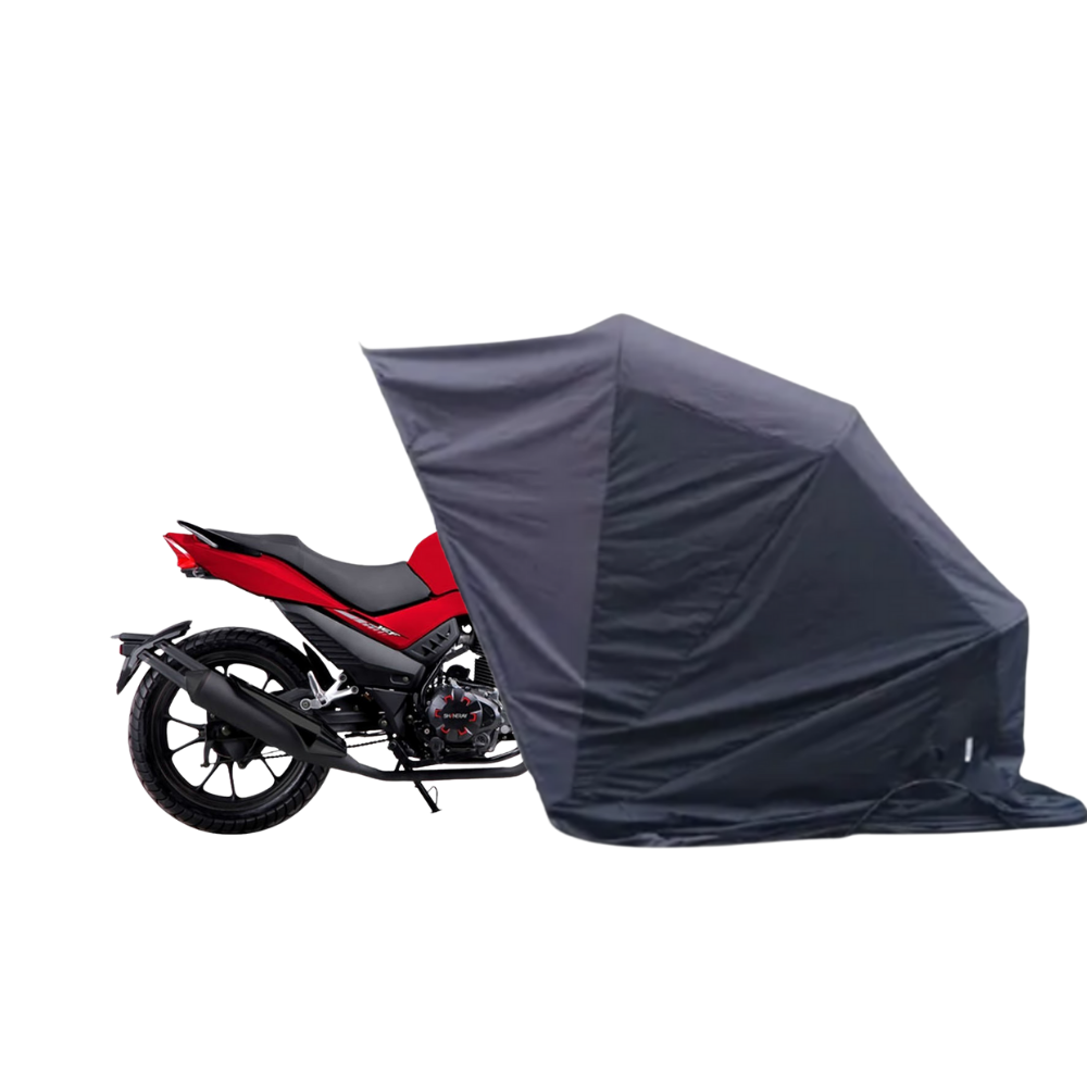 Shineray JEF 150