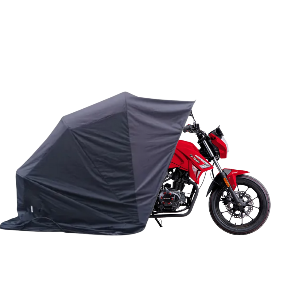 Shineray JEF 150
