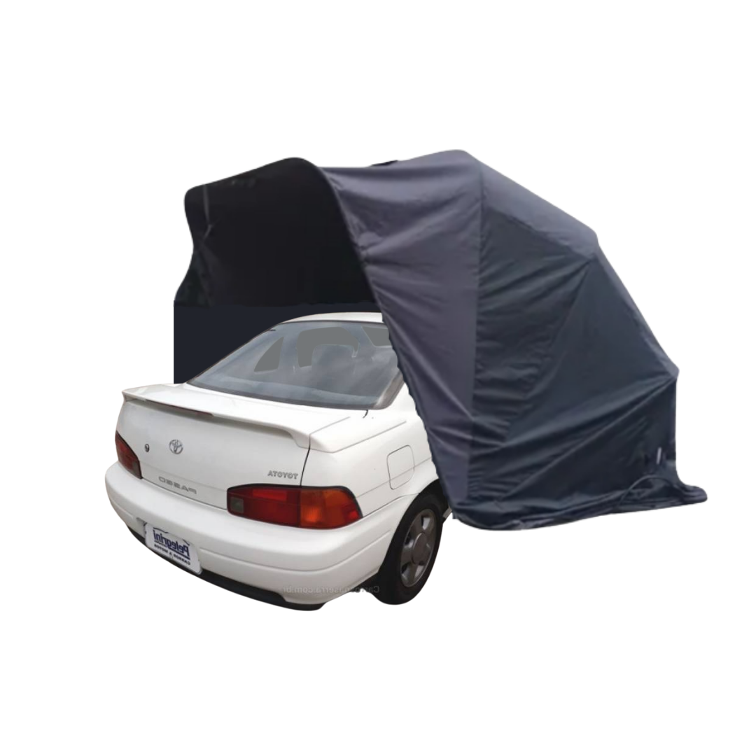 Toyota Paseo